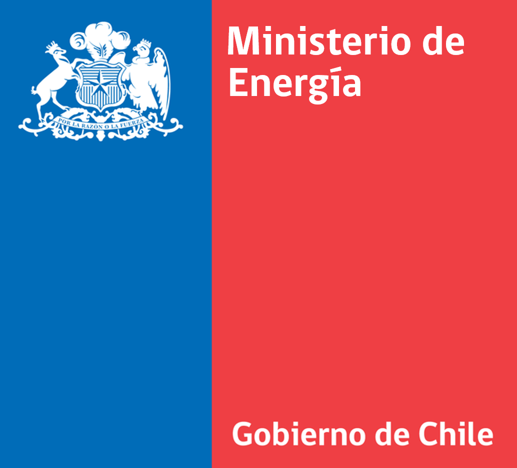 Ministerio de Energía de Chile